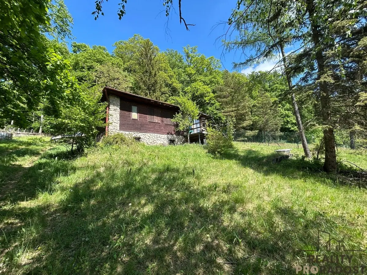 Prodej nemovitosti 75 m², Radějov u Strážnice · Radějov
