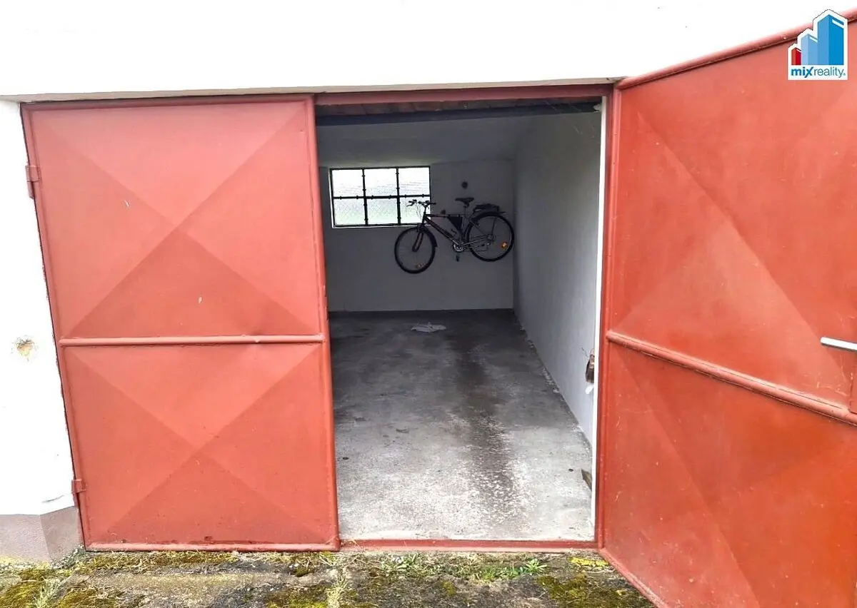 Prodej nemovitosti 24 m², Klatovy