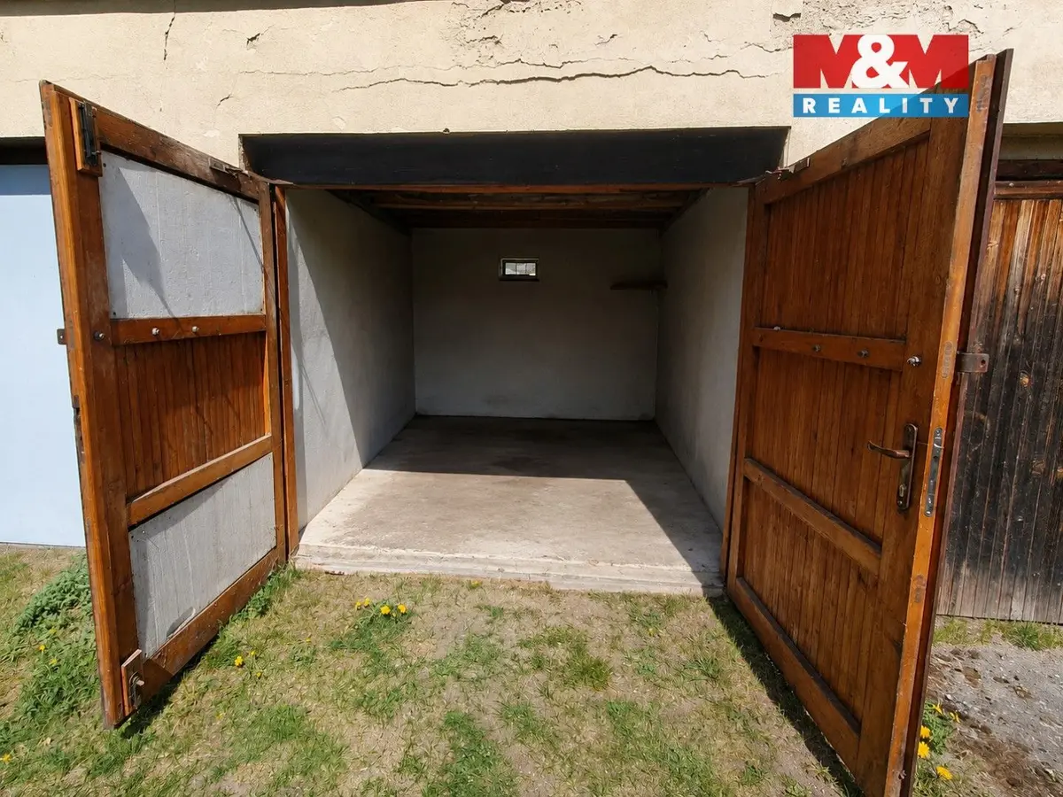 Prodej nemovitosti 18 m², Staré Město pod Králickým Sněžníkem · Staré Město