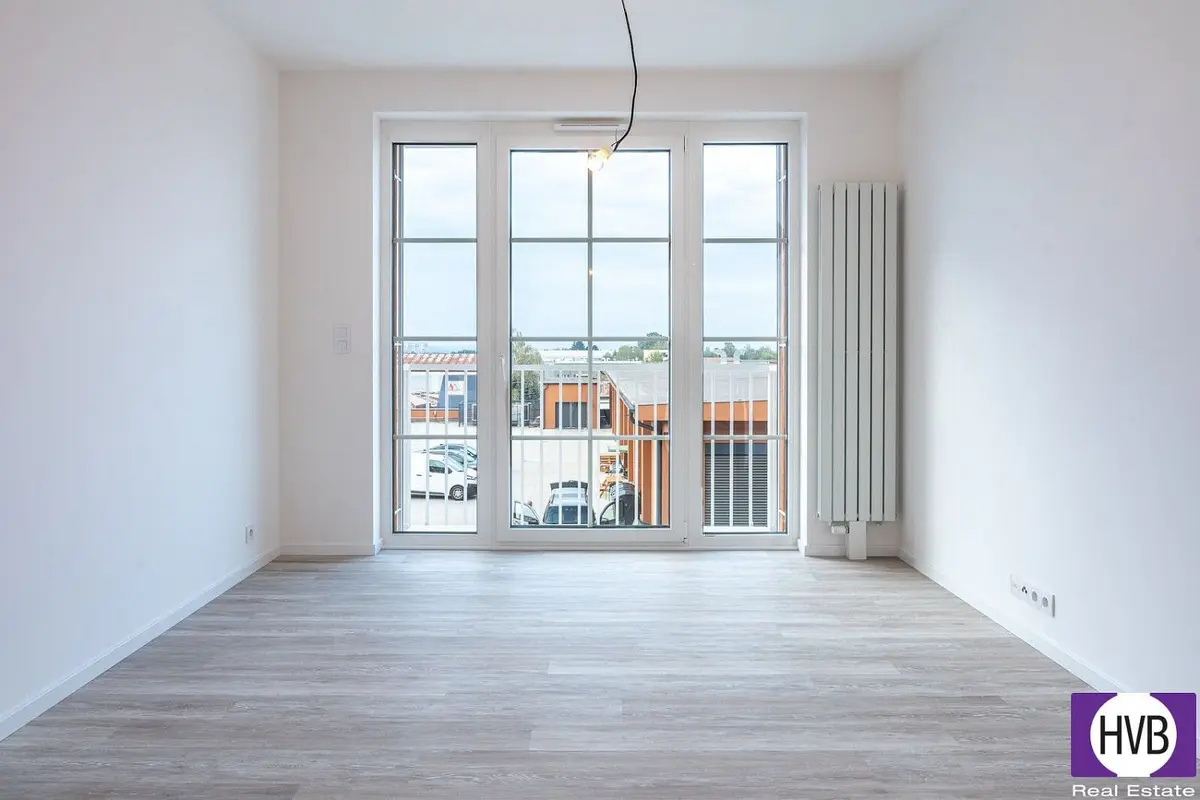 Prodej bytu 1+kk 30 m², Kbely