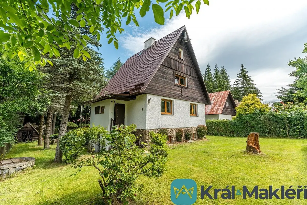 Prodej nemovitosti 130 m², Telnice
