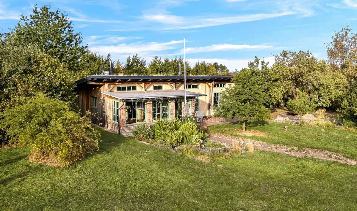 Prodej nemovitosti 144 m², Ondrušky · Březí