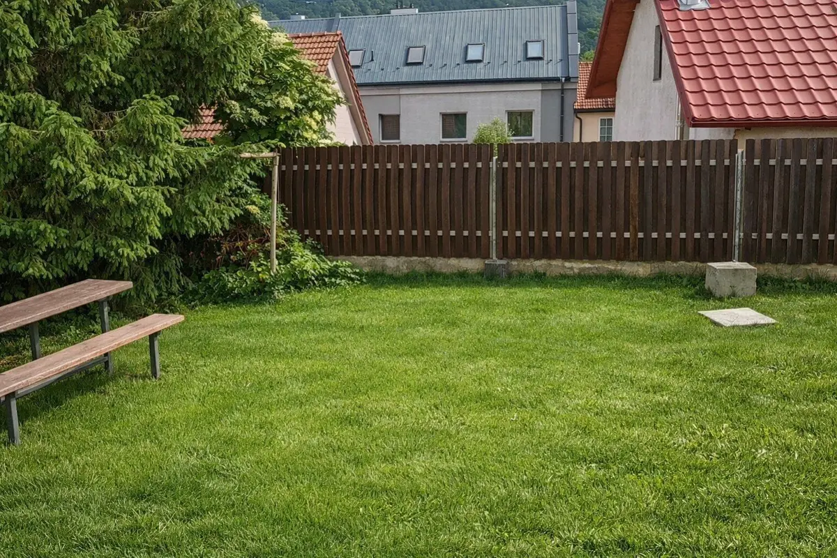Prodej bytu 1+1 37 m², Třída Československé armády · Hranice