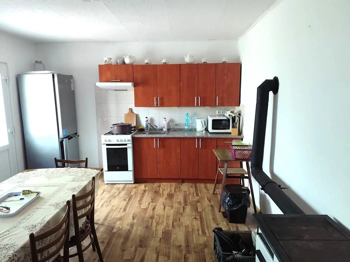 Prodej nemovitosti 135 m², Bítov