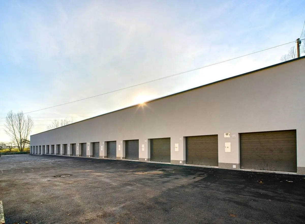 Prodej nemovitosti 20 m², Konzumní · Havířov-Šumbach · Havířov