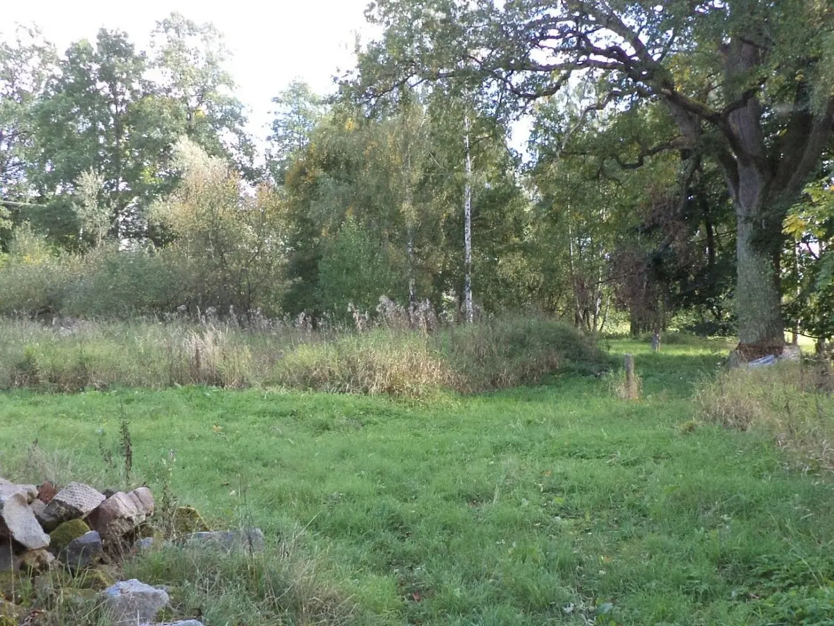 Prodej pozemku 160 m², Žďár u Nové Včelnice · Žďár