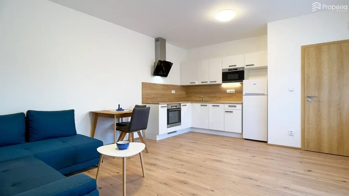 Pronájem domu 61 m², Pod Mniší horou · Bystrc · Brno