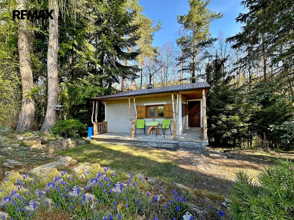 Prodej nemovitosti 55 m², Holubov