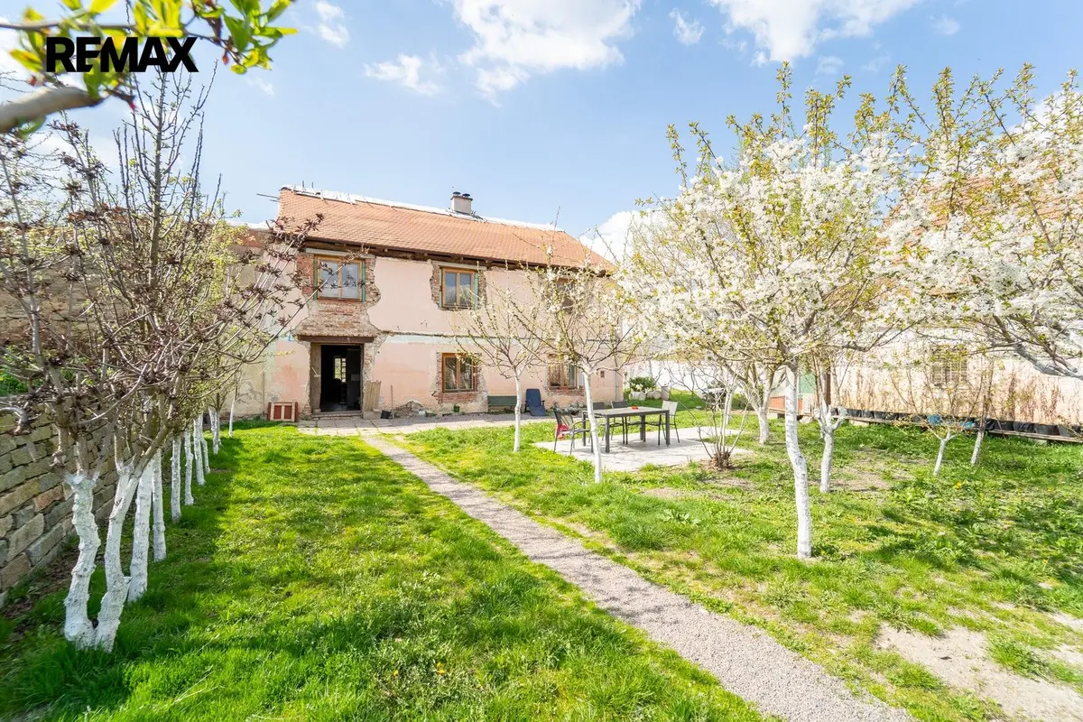 Prodej domu 236 m², Dálčice · Vilémov