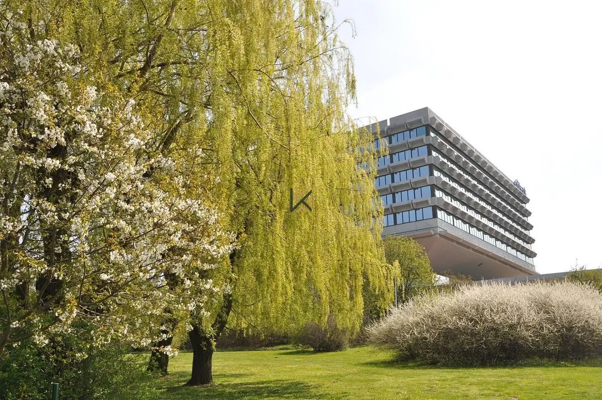 Pronájem komerčního prostoru 277 m², Evropská · Vokovice