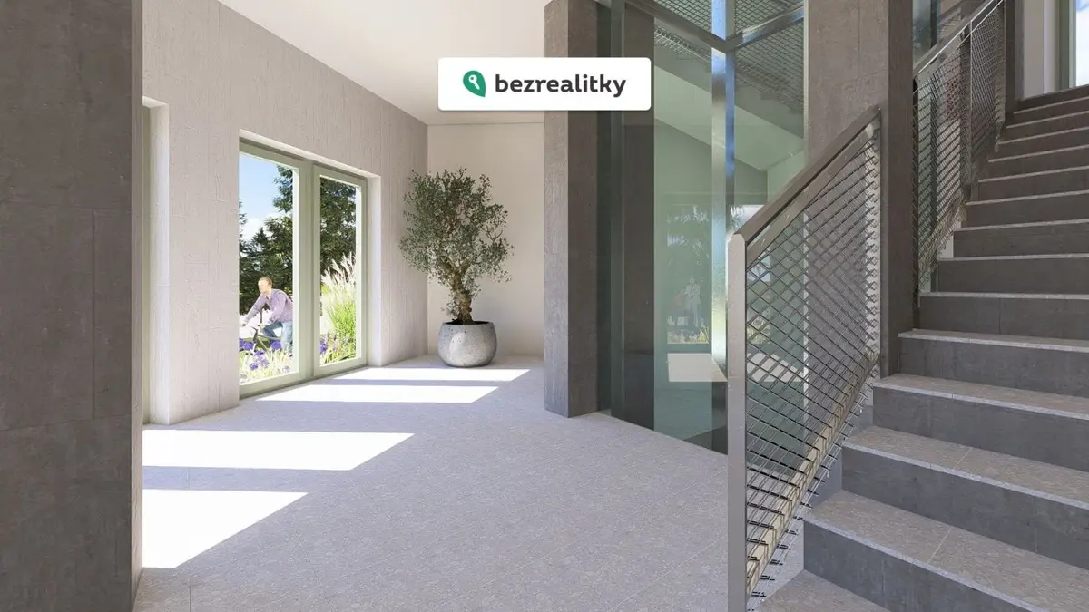 Prodej bytu 2+kk 75 m², Mostecká · Dobřany