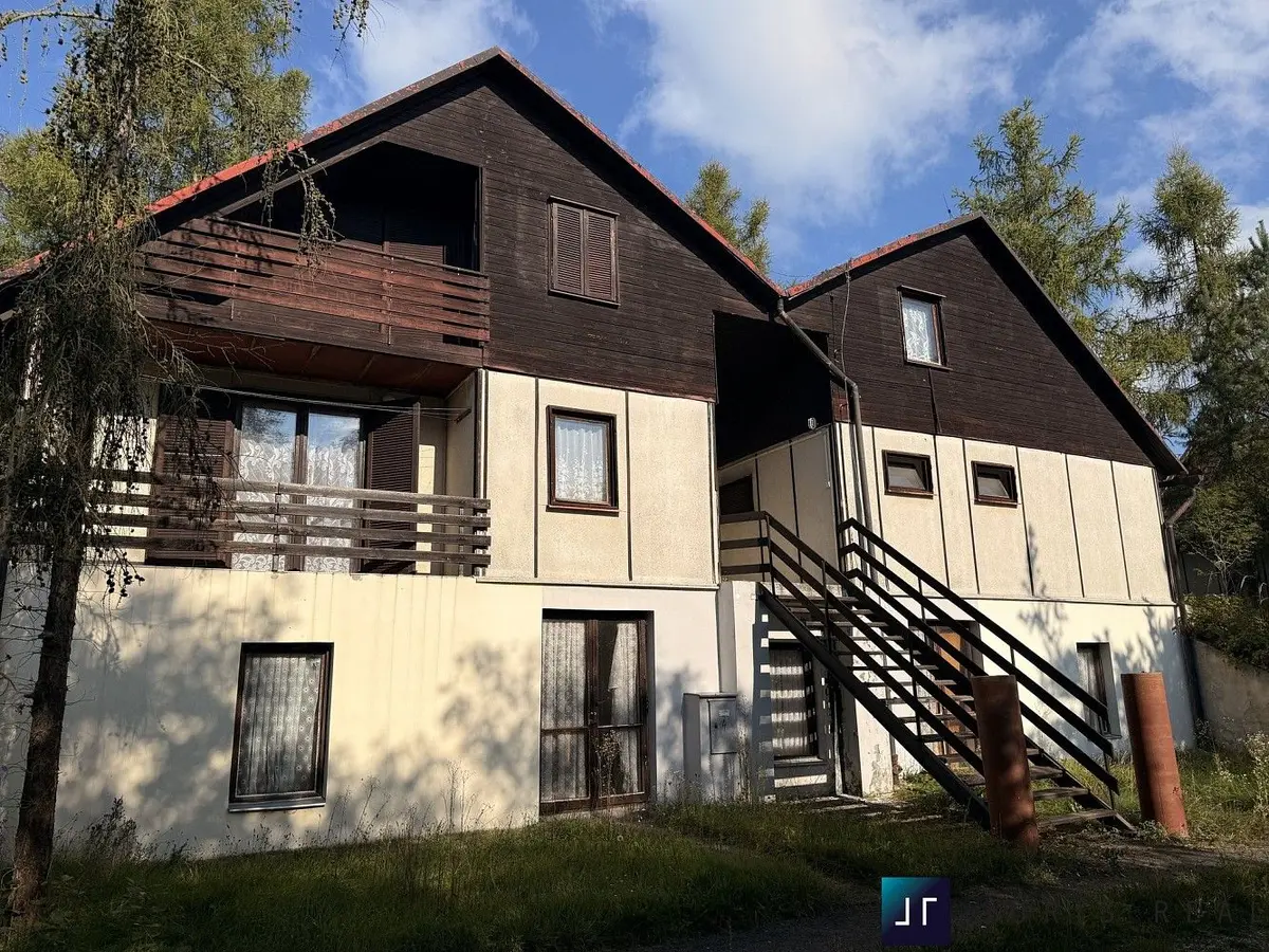 Prodej nemovitosti 180 m², Račice u Štětí · Račice