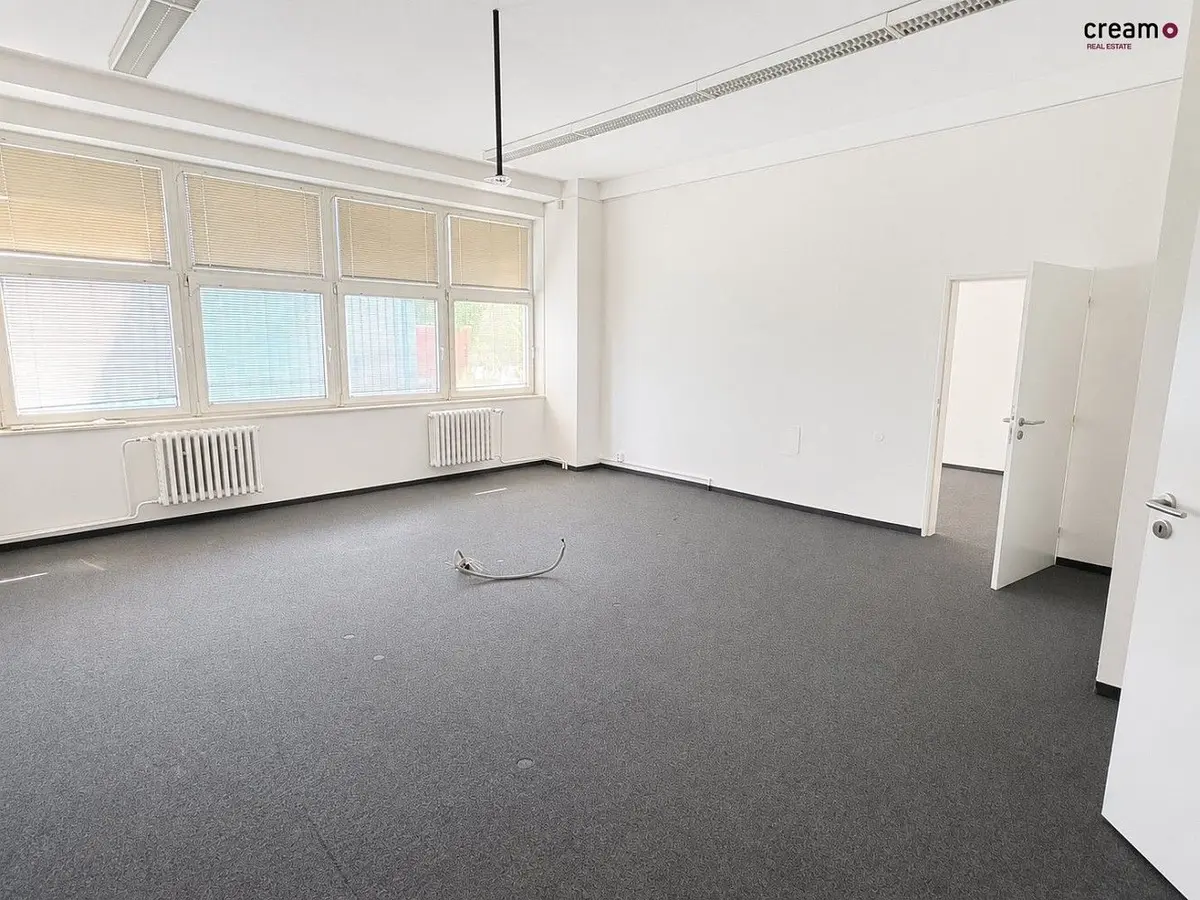 Pronájem komerčního prostoru 72 m², Štýřice · Brno