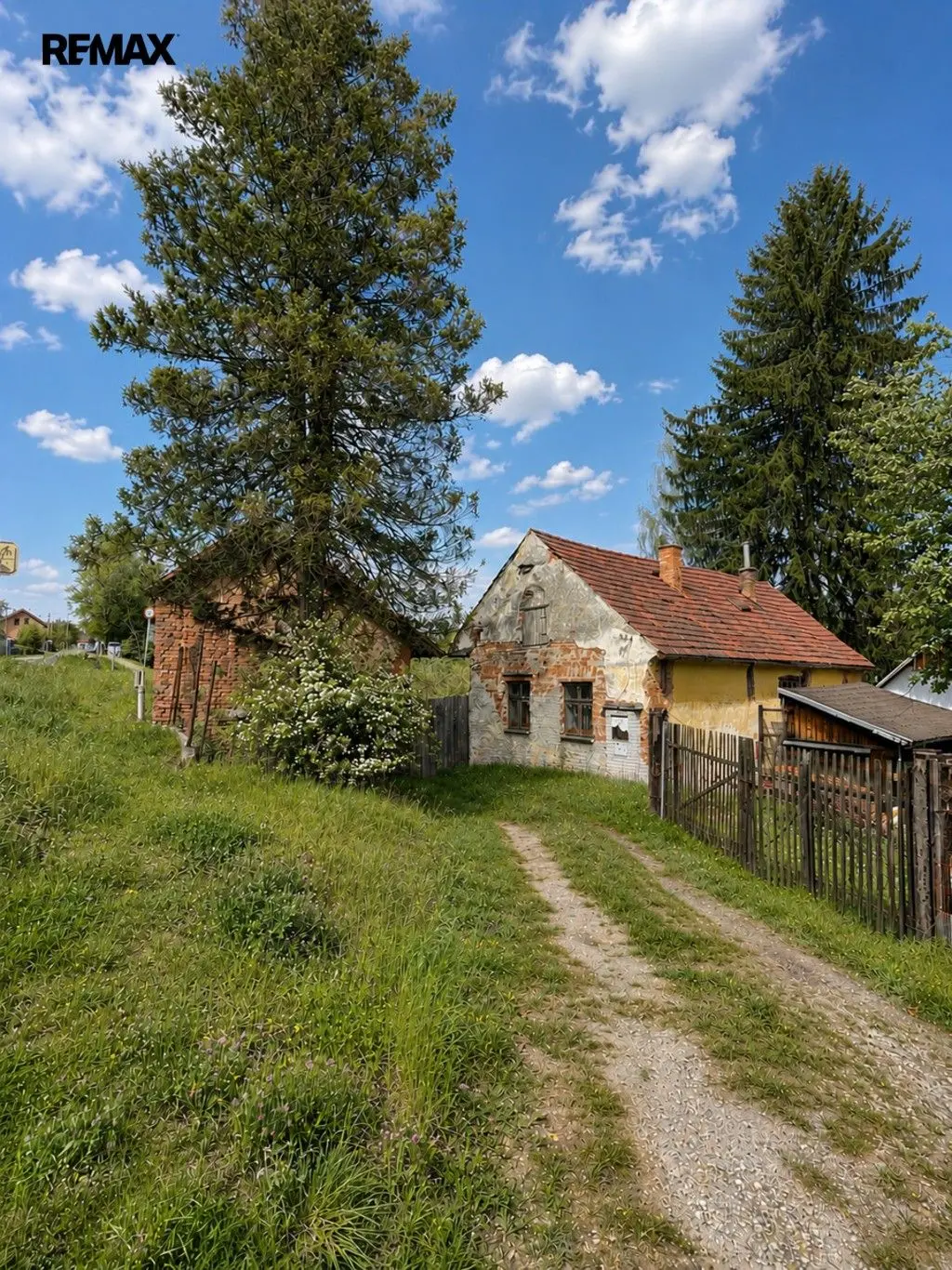 Prodej nemovitosti 251 m², Dr. Stejskala · Ledenice