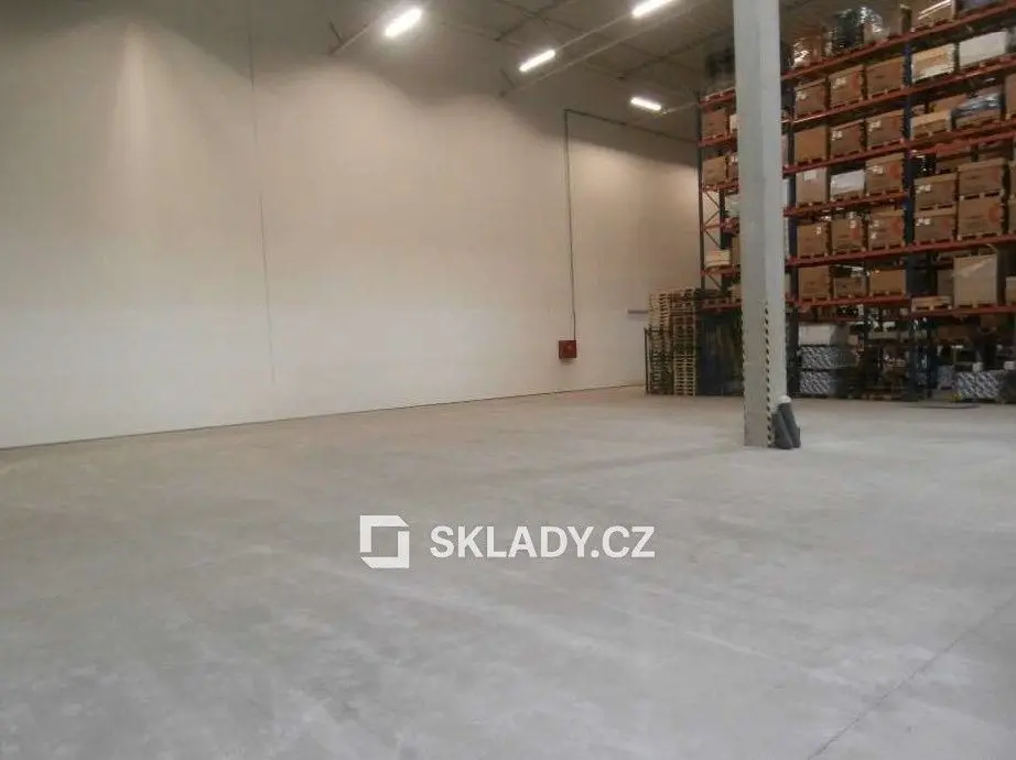 Pronájem komerčního prostoru 608 m², Zábřeh-Hulváky · Ostrava