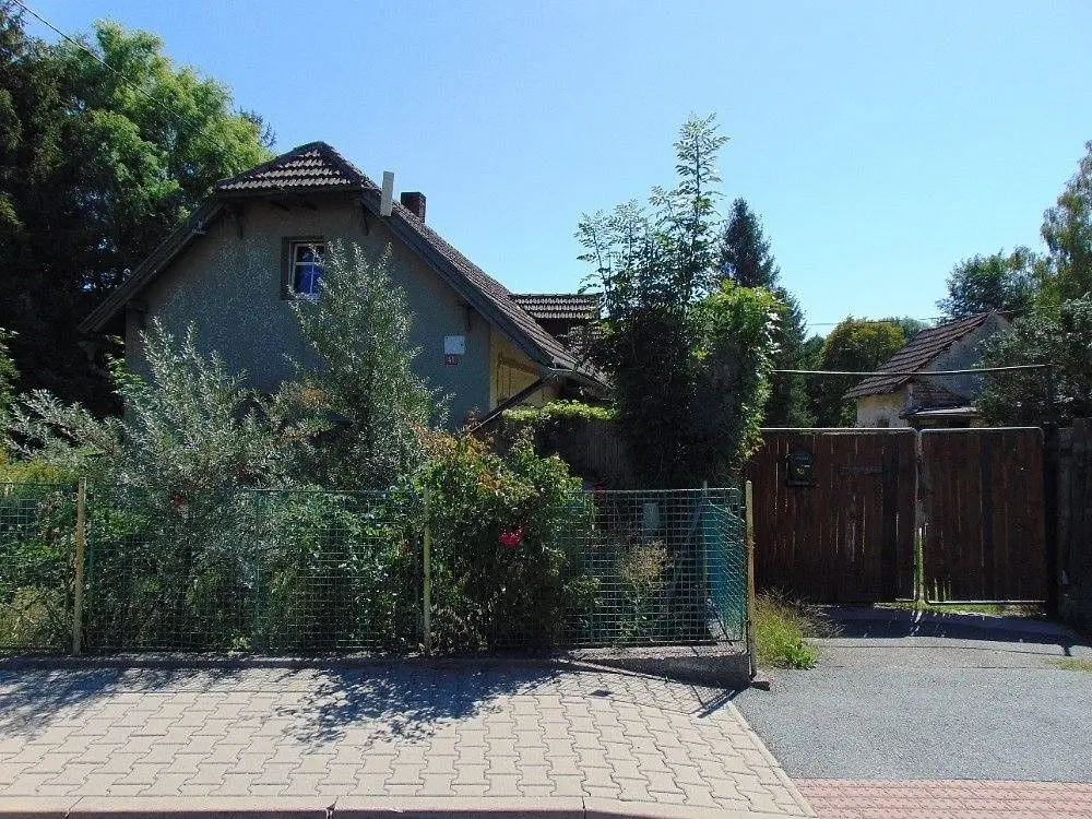 Prodej domu 91 m², Skuhrovská · Velký Borek