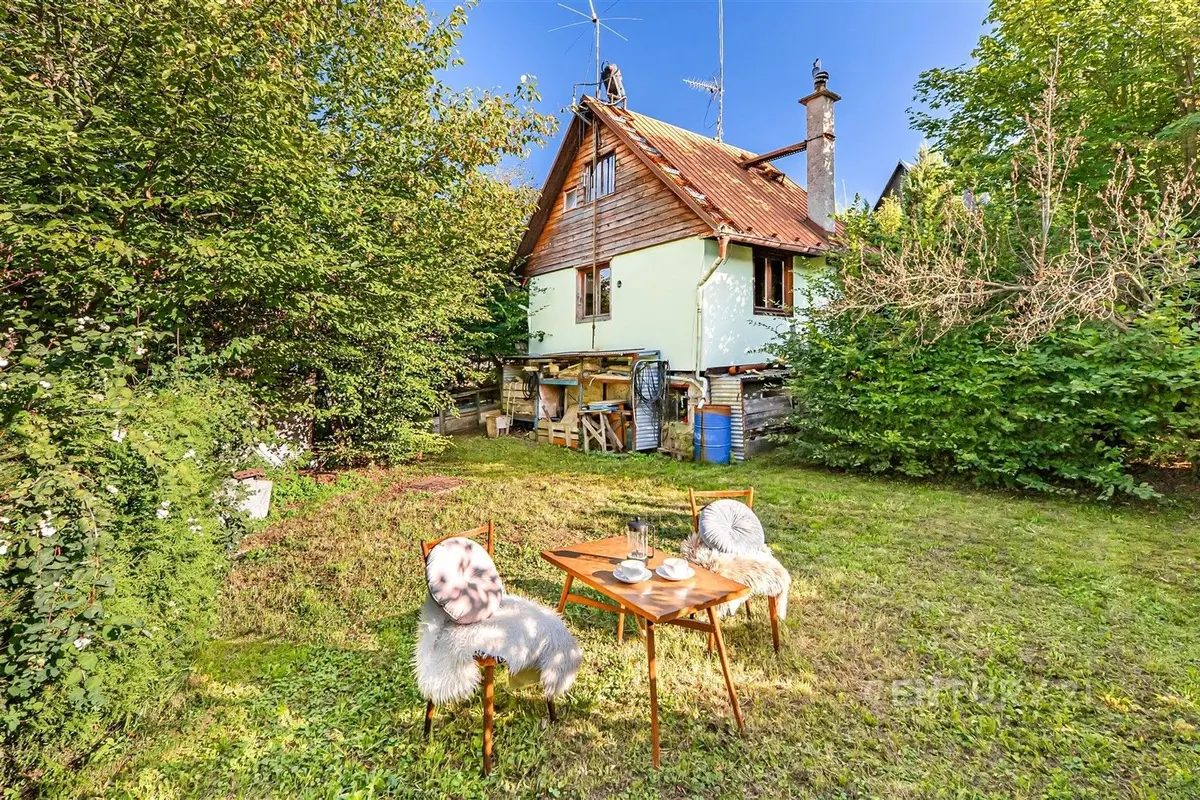 Prodej nemovitosti 58 m², Rabyně