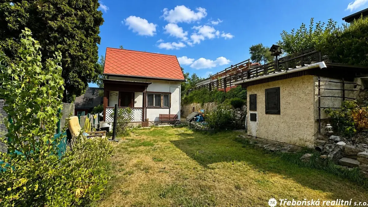 Prodej nemovitosti 55 m², Vidov