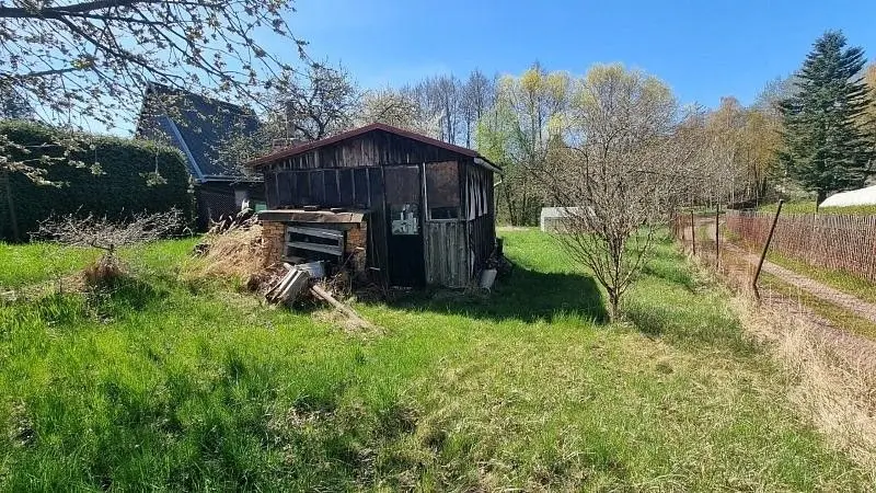 Prodej nemovitosti 15 m², Masarykovo náměstí · Jihlava