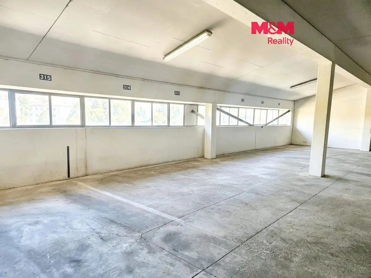 Prodej nemovitosti 14 m², Voroněžská · Žabovřesky · Brno