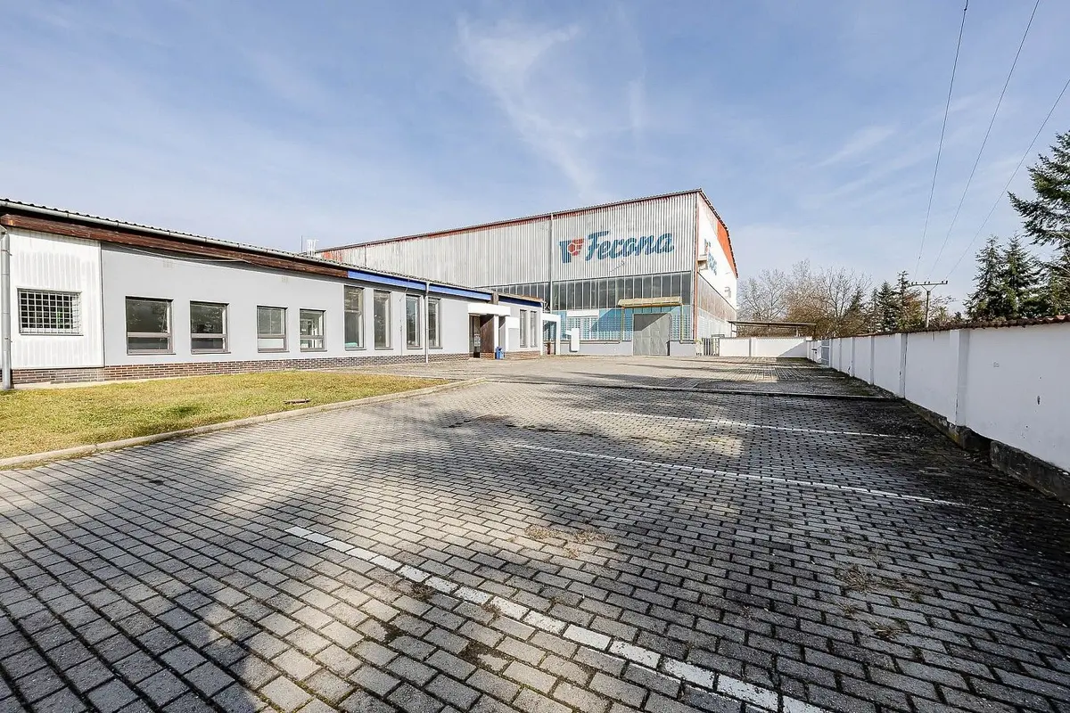 Pronájem komerčního prostoru 299 m², Brněnská · Staré Město u Uherského Hradiště · Staré Město