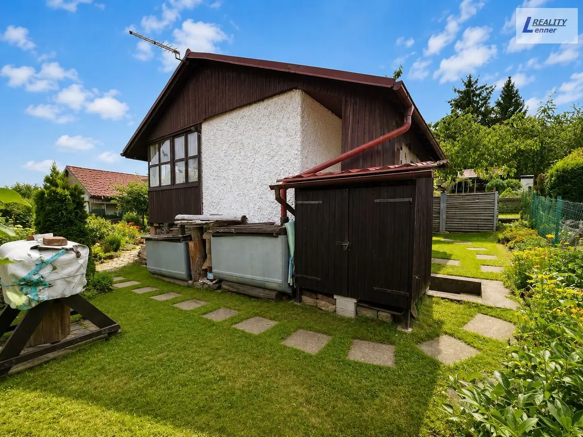 Prodej nemovitosti 17 m², Hatě · Příbram