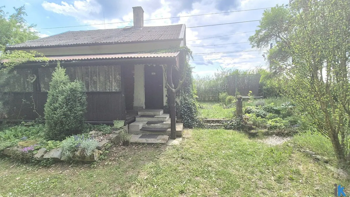 Prodej nemovitosti 82 m², Nový Dvůr · Červenka