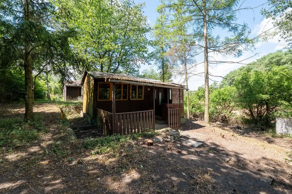 Prodej nemovitosti 20 m², Pátek u Loun · Peruc