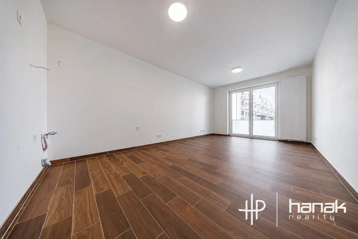 Prodej bytu 1+kk 33 m², Olomouc-západ · Olomouc