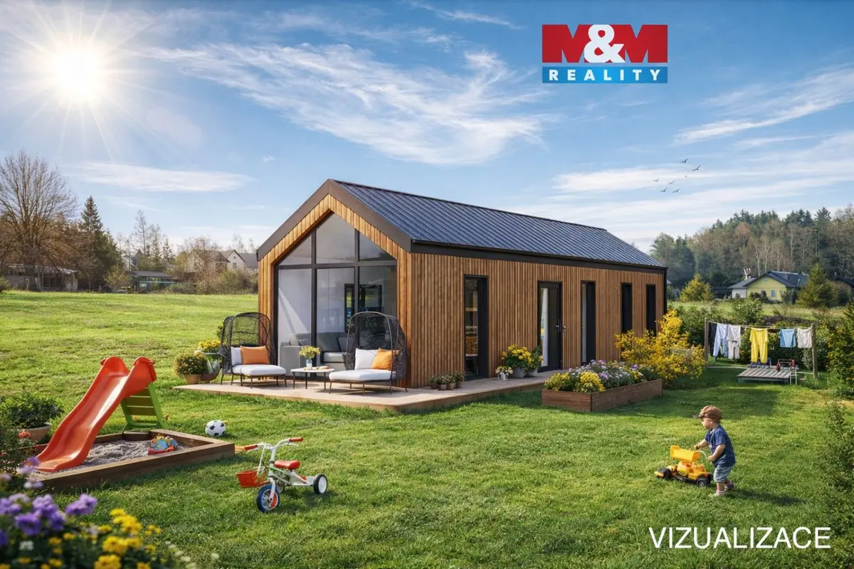 Prodej domu 55 m², Kocléřov · Vítězná