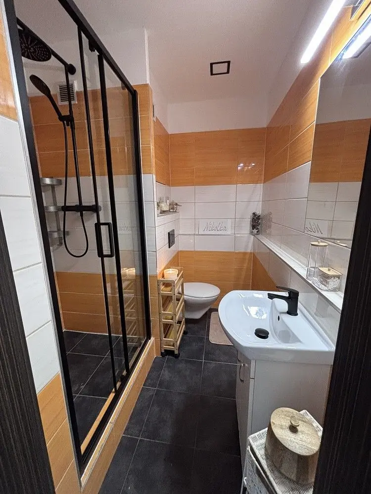 Prodej bytu 2+1 44 m², V Zálomu · Zábřeh nad Odrou · Ostrava