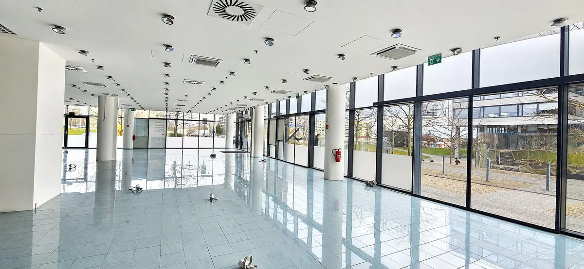 Pronájem komerčního prostoru 206 m², Stodůlky