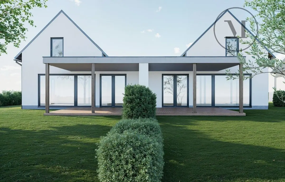 Prodej domu 130 m², Nad Městem · Trhové Sviny