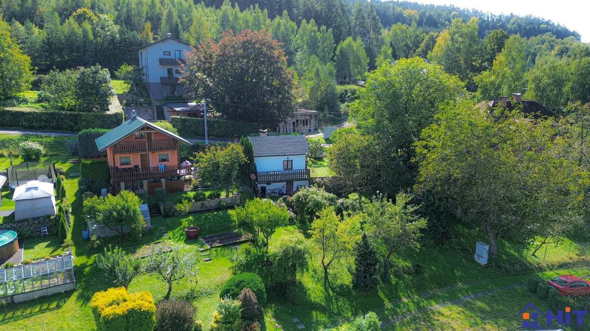 Prodej nemovitosti 56 m², Líšný