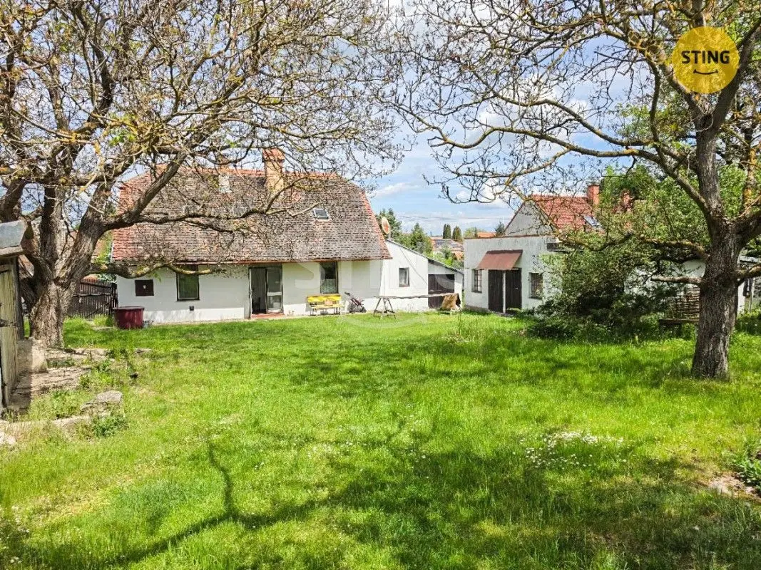 Prodej nemovitosti 76 m², Chvalatice