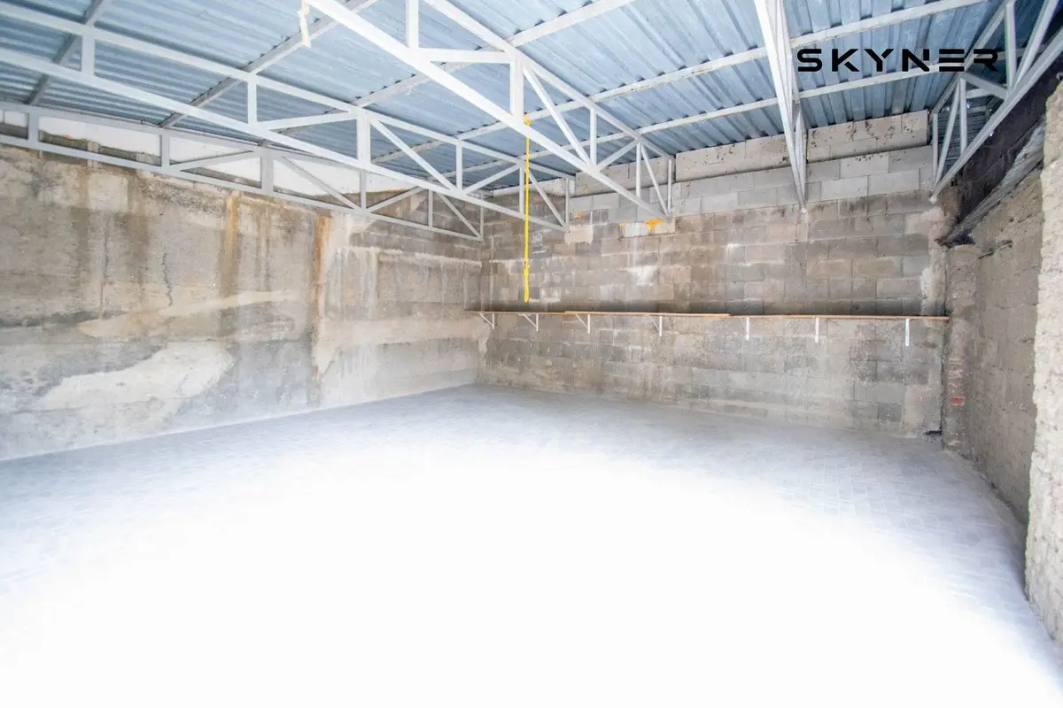 Prodej komerčního prostoru 54 m², Bělehradská · Ústí nad Labem