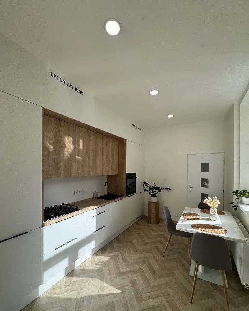 Pronájem bytu 3+1 80 m², Duchcovská · Teplice