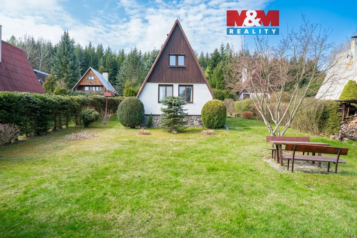 Prodej nemovitosti 70 m², Vysoká u Jevíčka · Vysoká