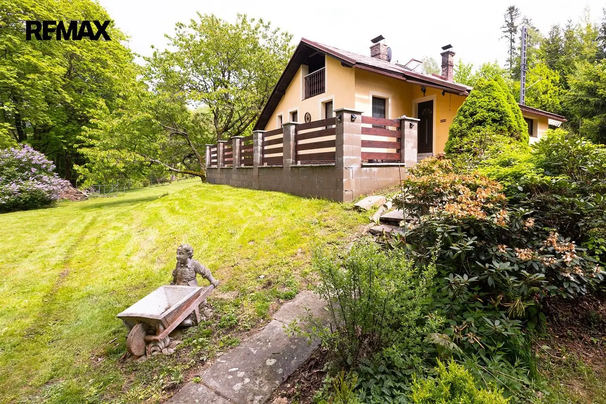 Prodej nemovitosti 94 m², Mladkov