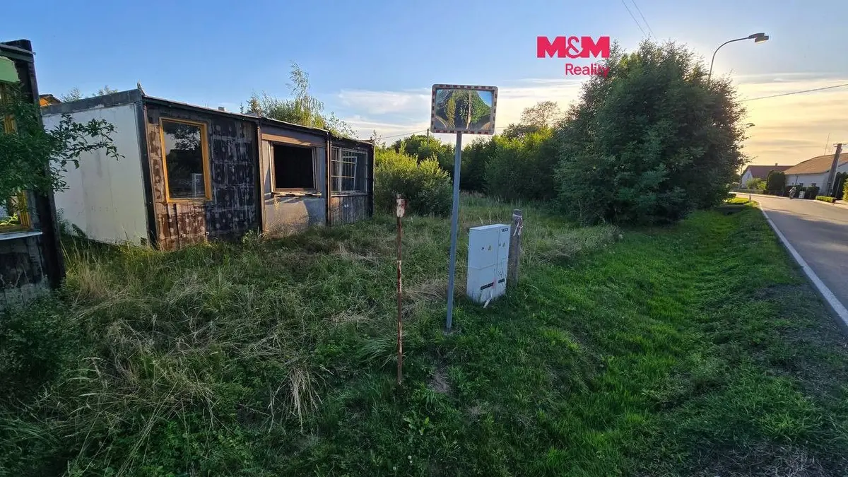 Prodej nemovitosti 49 m², Chvojenec
