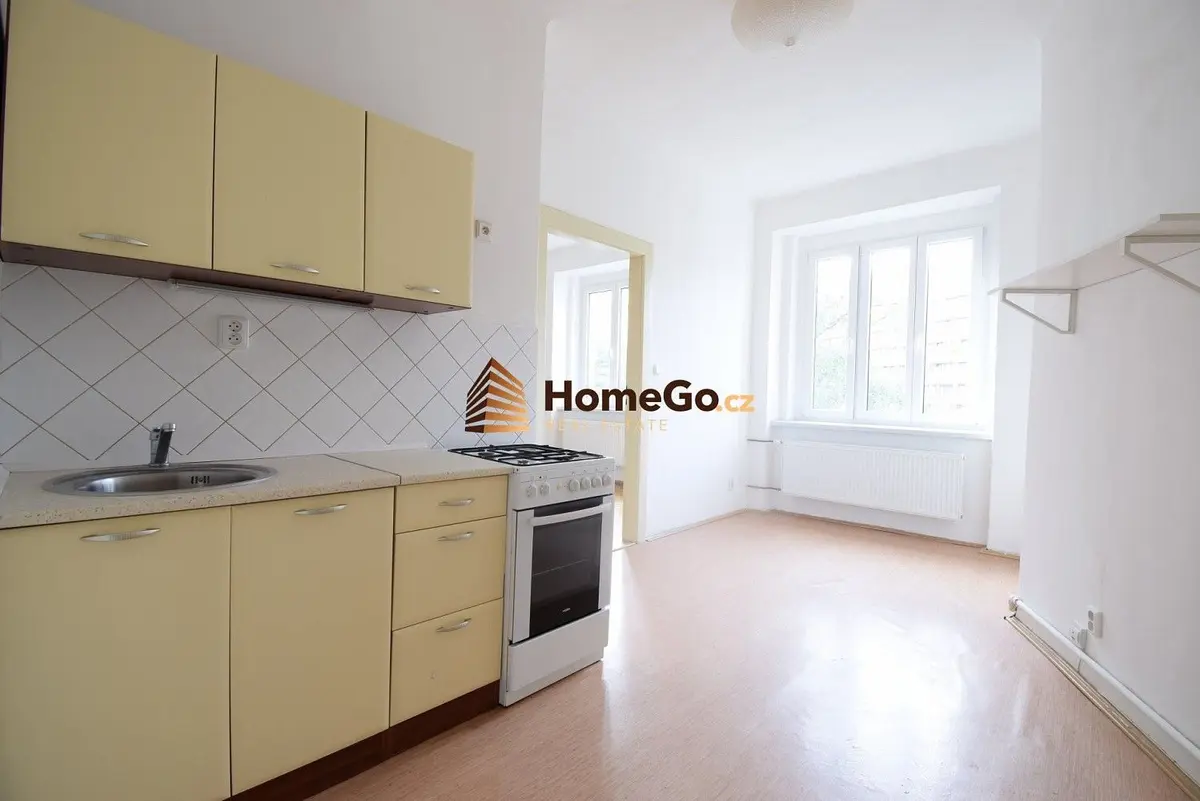 Pronájem bytu 2+kk 55 m², Chlebovická · Letňany