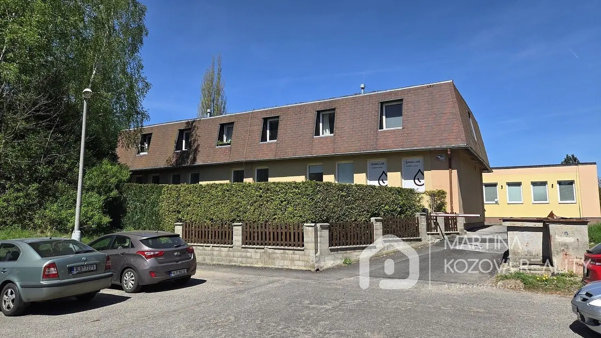Prodej domu 397 m², Aloisina výšina · Starý Harcov · Liberec