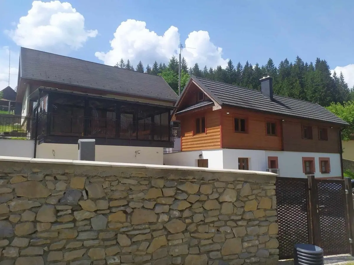 Prodej nemovitosti 278 m², Makov u Litomyšle · Makov