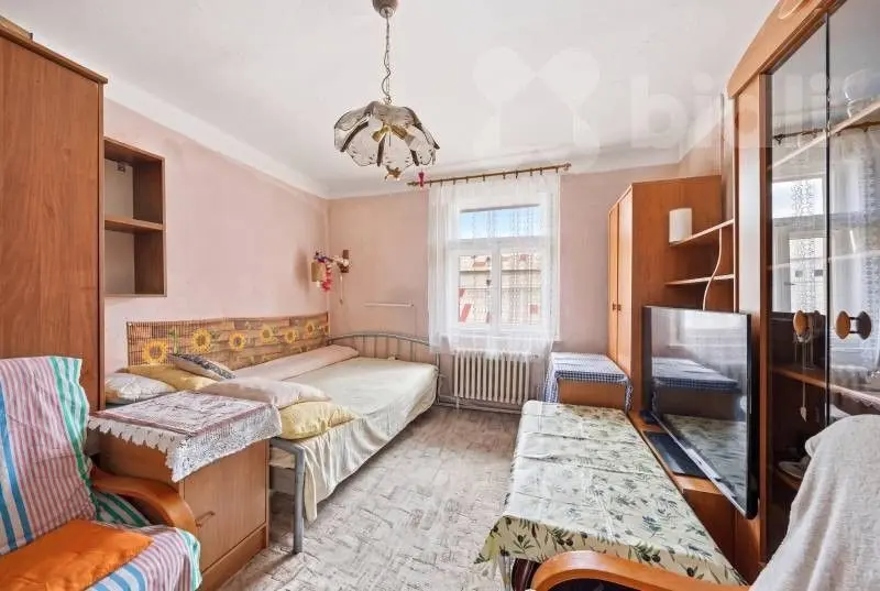 Prodej bytu 2+1 64 m², Palackého · Terezín
