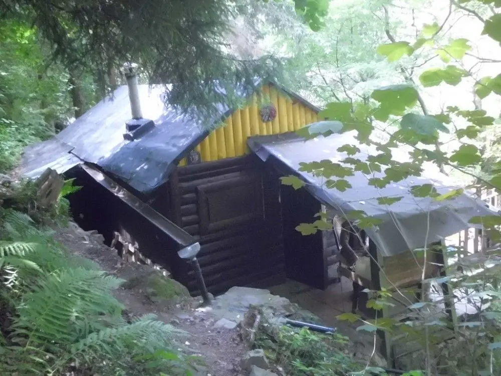 Prodej nemovitosti 24 m², Třebsín · Krňany