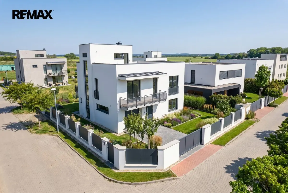 Prodej domu 270 m², Pod vsí · Šeberov