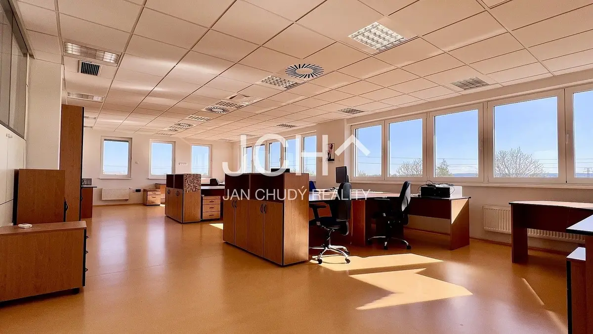 Pronájem komerčního prostoru 70 m², Litovelská · Uničov