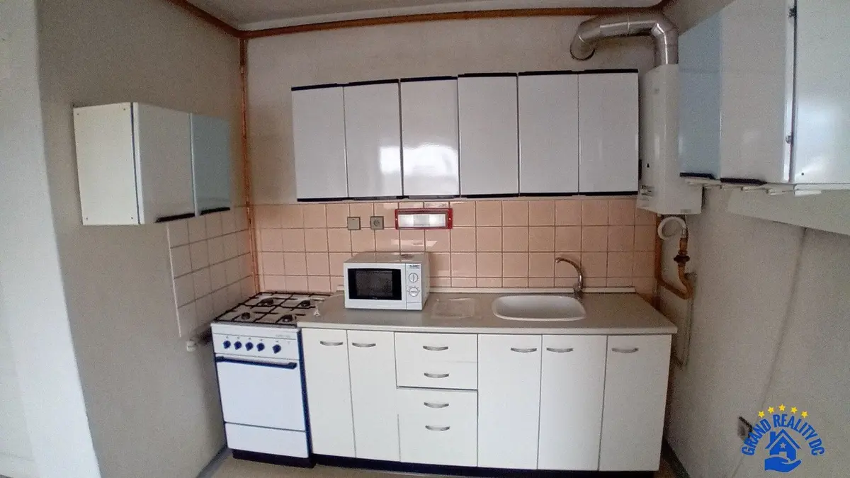 Prodej bytu 1+1 43 m², Děčín
