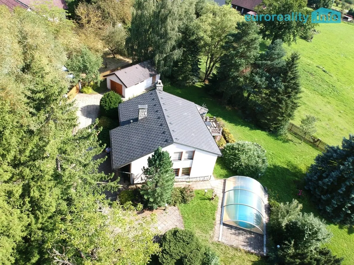 Prodej nemovitosti 160 m², Troskovice