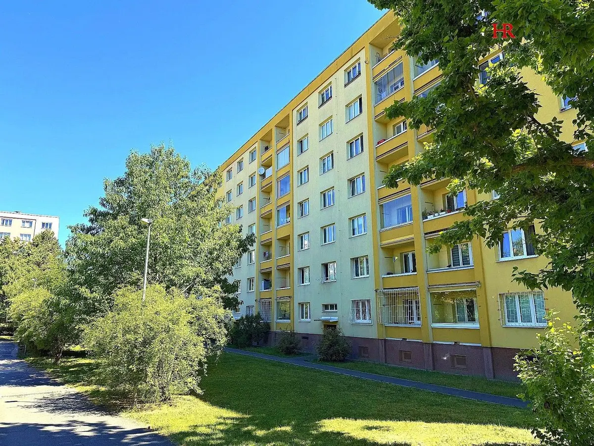 Prodej bytu 2+1 52 m², Ovčárská · Malešice
